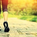la importancia de caminar en la salud