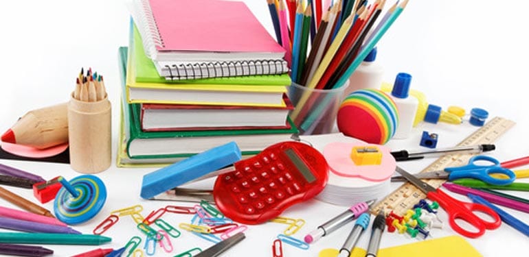materiales-escolares-para-clases