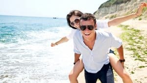 pareja sana