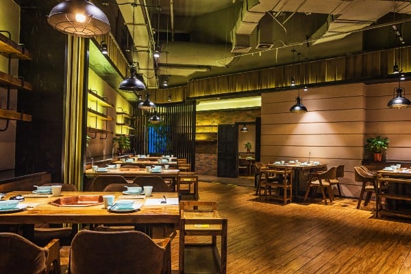 restaurantes buenos