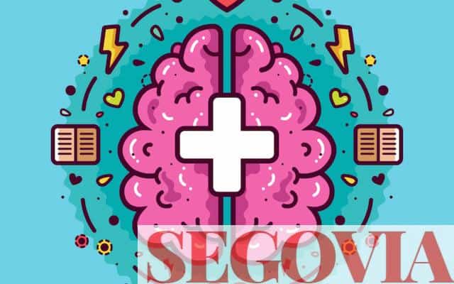 salud mental en la sociedad moderna