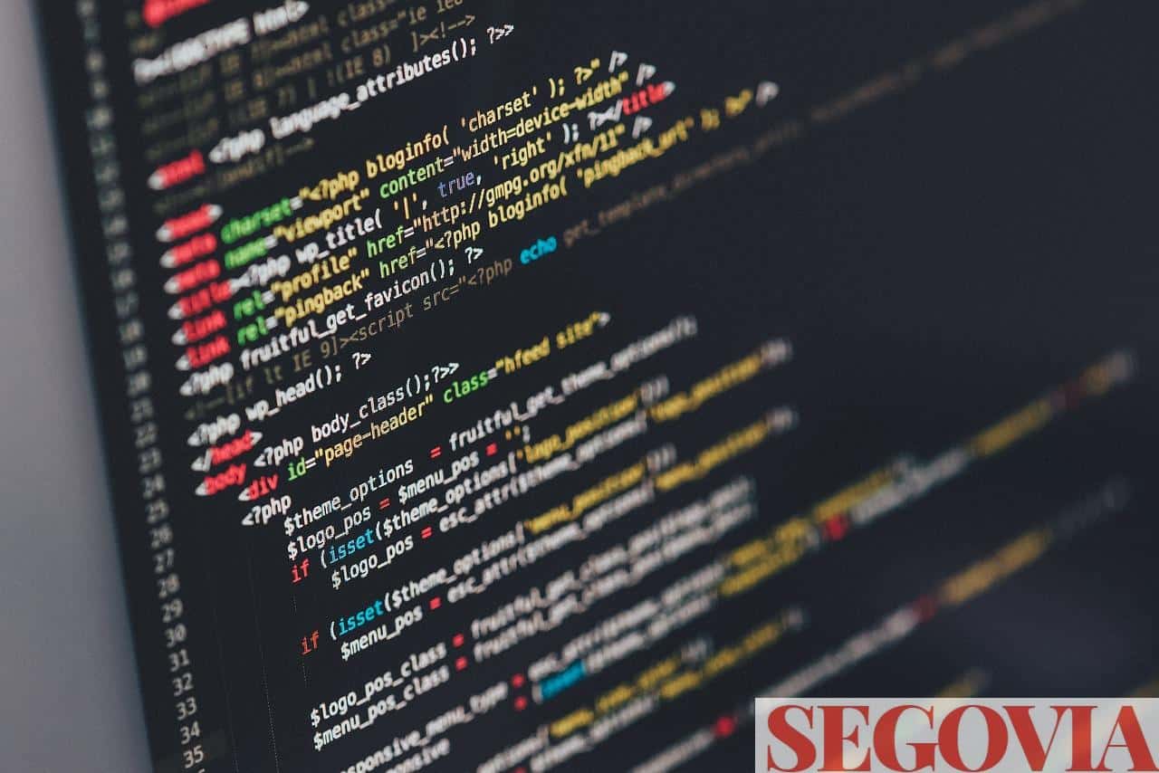software web
