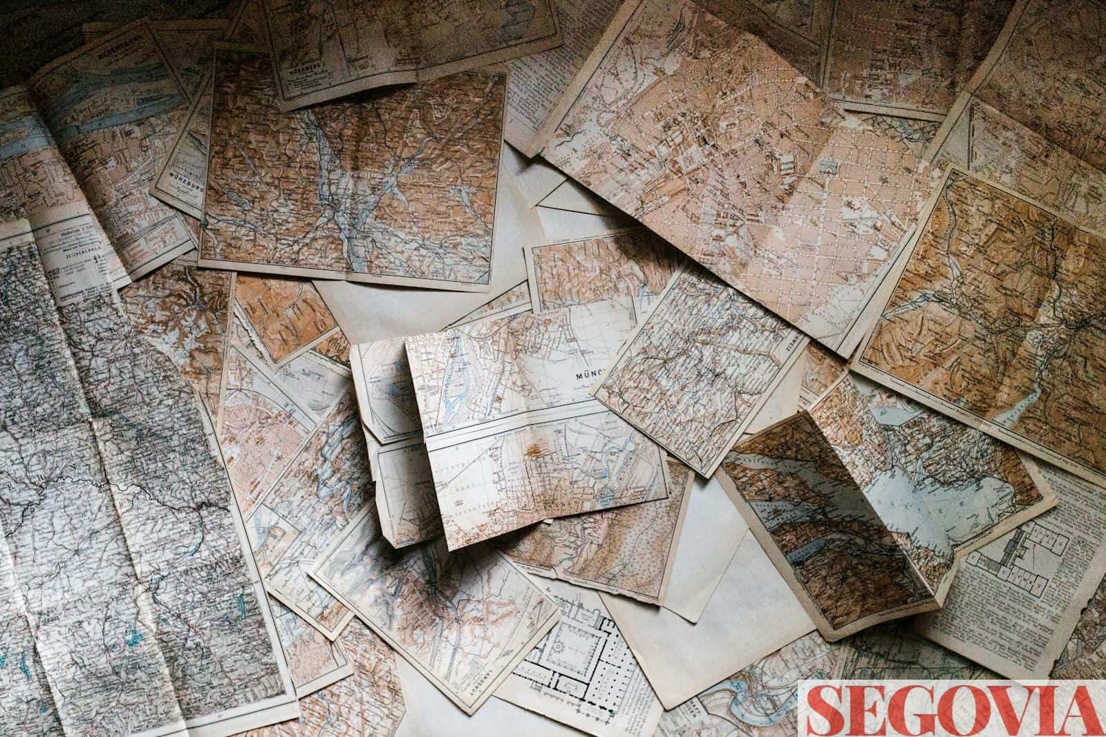 Mapas