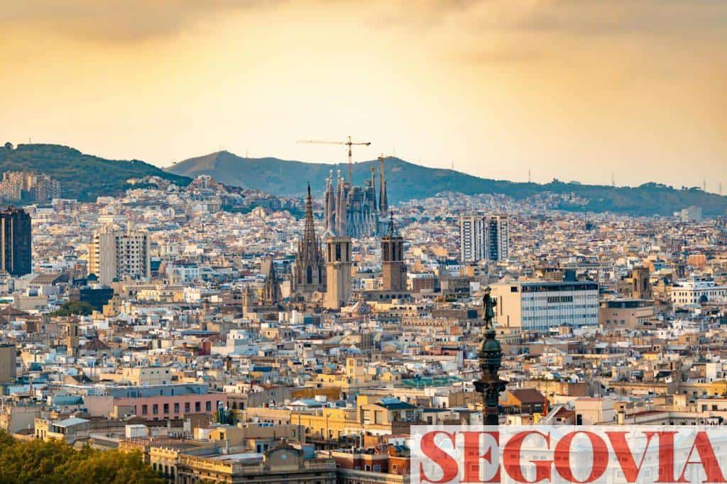normativa para pisos turísticos en Barcelona: ¿Qué ha cambiado?