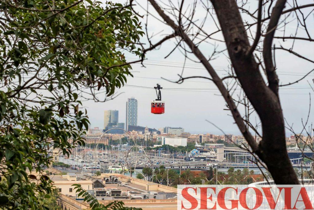 normativa para pisos turísticos en Barcelona