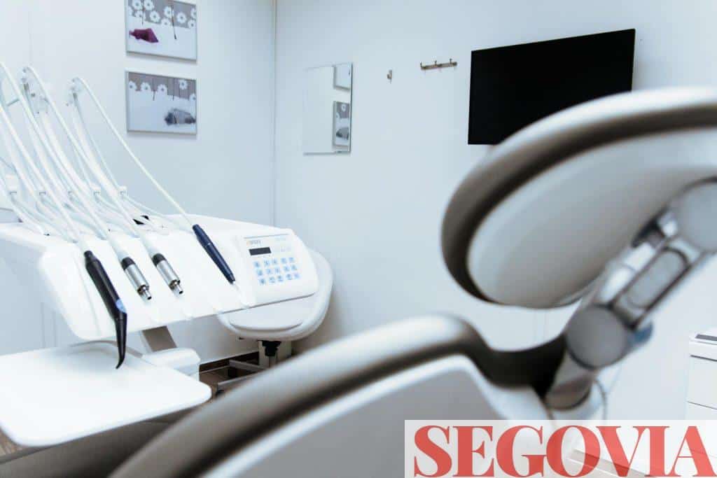 Clínica Dental en Barcelona