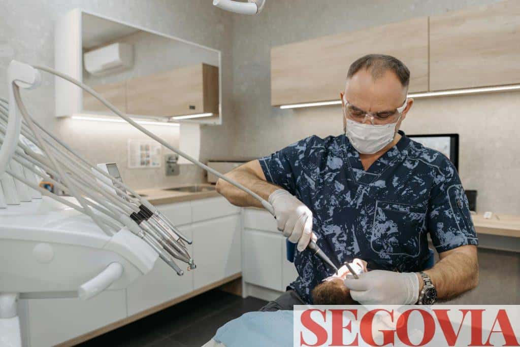 Clínica Dental en Barcelona: Qué se debe tener en cuenta