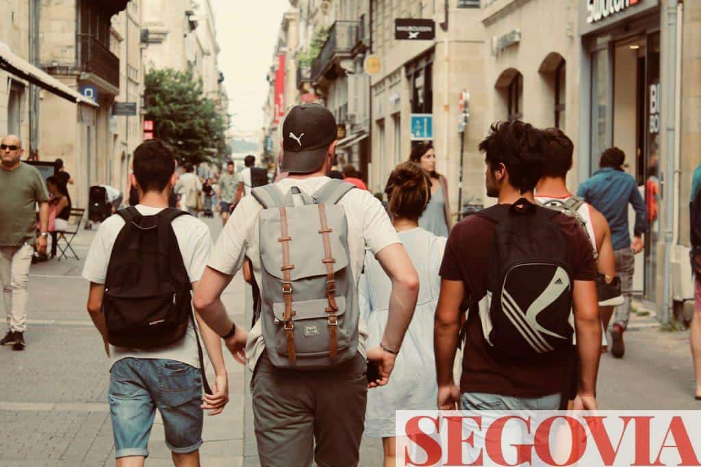 compartir piso mientras estudias 
