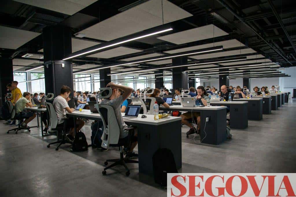 tercerizar la contratación